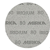 IRIDIUM 6" GRIP 1000, 50 DISCS/BOX